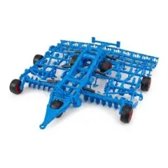 BRUDER Lemken Grubber Koralin 9