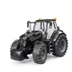 BRUDER DEUTZ-FAHR 8280 TTV Warrior