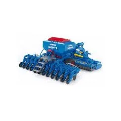 BRUDER LEMKEN Solitair 9