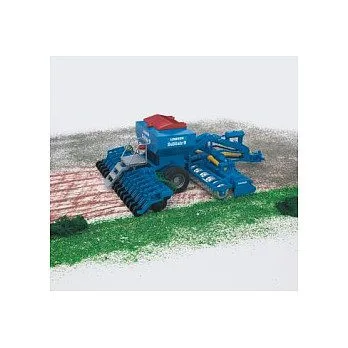 BRUDER LEMKEN Solitair 9 — image 2