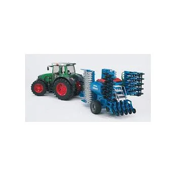 BRUDER LEMKEN Solitair 9 — image 3