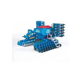 BRUDER LEMKEN Solitair 9 — image 4