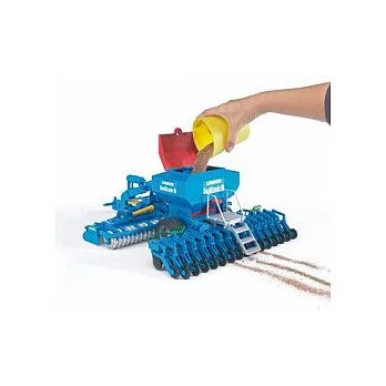 BRUDER LEMKEN Solitair 9 — image 5