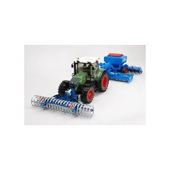 BRUDER LEMKEN Solitair 9 — image 6
