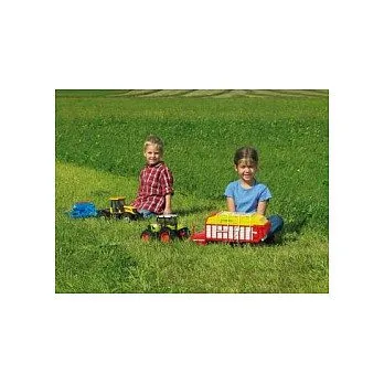 BRUDER LEMKEN Solitair 9 — image 7