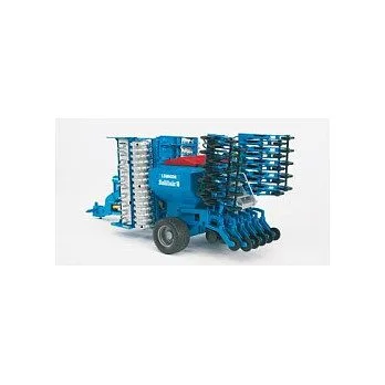 BRUDER LEMKEN Solitair 9 — image 8