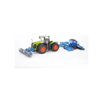 BRUDER LEMKEN Solitair 9 — image 9