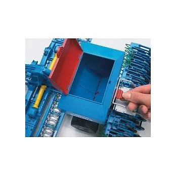 BRUDER LEMKEN Solitair 9 — image 10