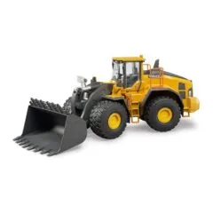 BRUDER Volvo Radlader L260H (gelb/anthrazit)