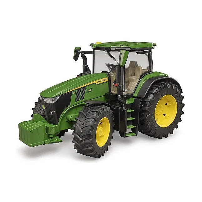 BRUDER John Deere 7R 350 (grn) — image 1