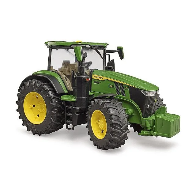 BRUDER John Deere 7R 350 (grn) — image 2