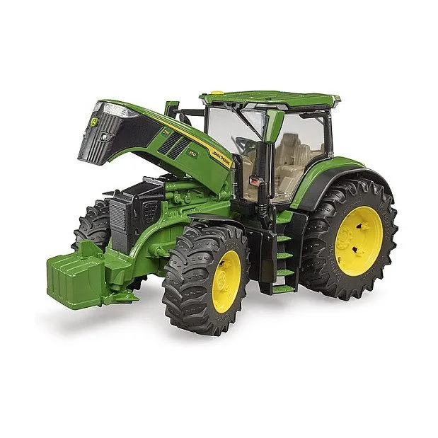 BRUDER John Deere 7R 350 (grn) — image 3