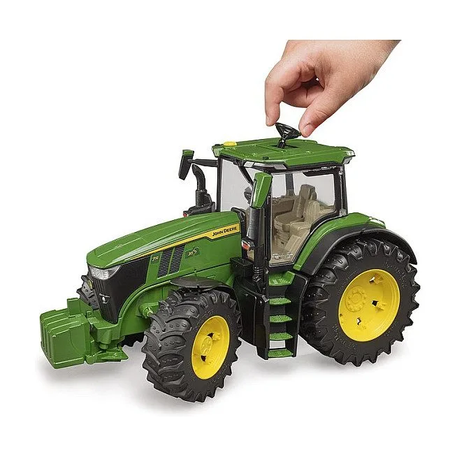 BRUDER John Deere 7R 350 (grn) — image 4