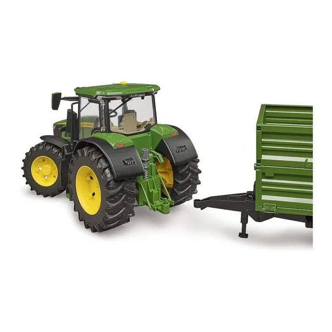 BRUDER John Deere 7R 350 (grn) — image 5
