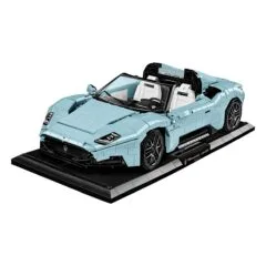 COBI Maserati MC20 Cielo Executive Edition (Mastab 1:12)