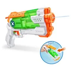 ZURU XSHOT Water - Fast-Fill Micro