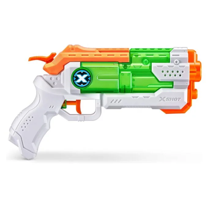 ZURU XSHOT Water - Fast-Fill Micro — image 5