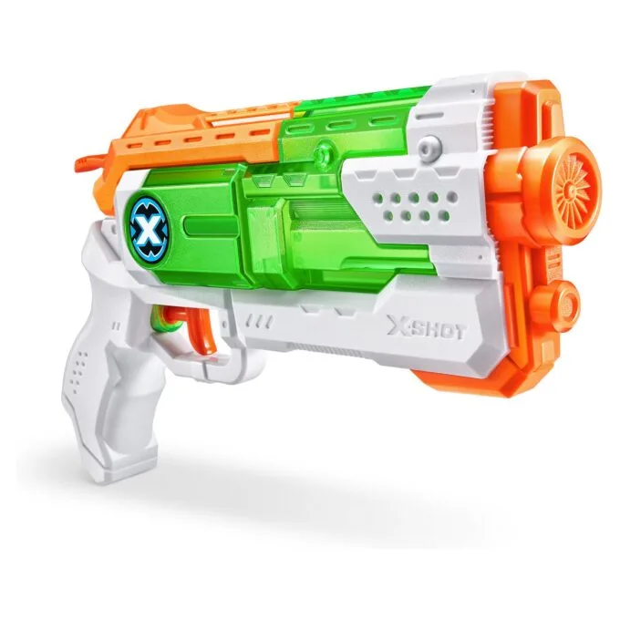 ZURU XSHOT Water - Fast-Fill Micro — image 6