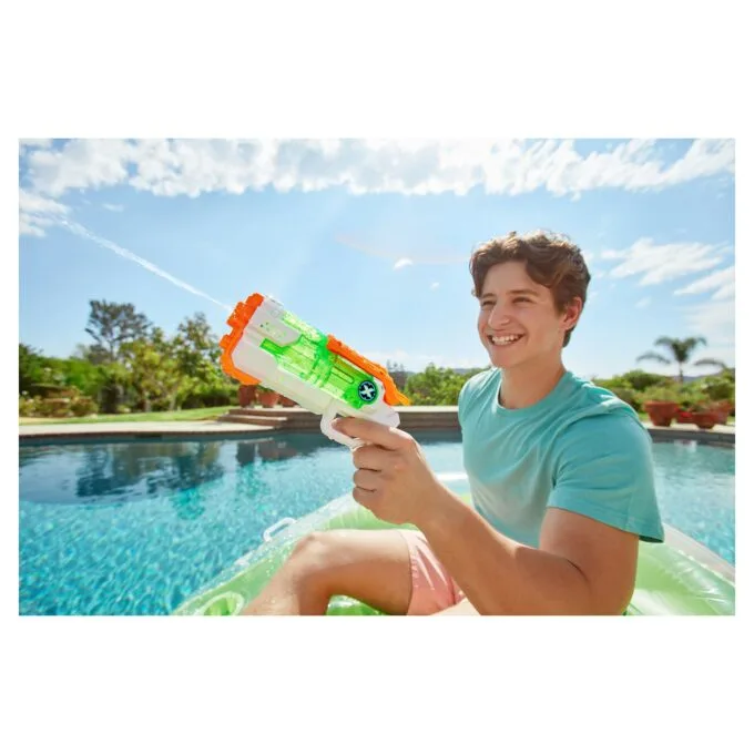 ZURU XSHOT Water - Fast-Fill Micro — image 7