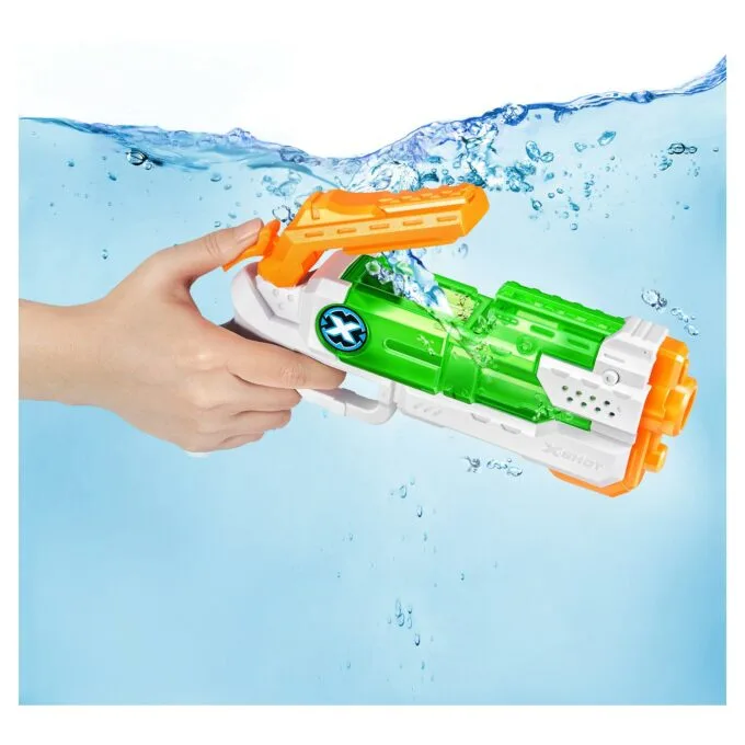 ZURU XSHOT Water - Fast-Fill Micro — image 9
