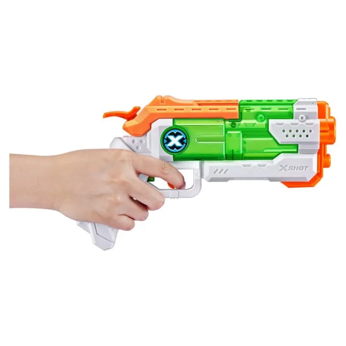 ZURU XSHOT Water - Fast-Fill Micro — image 10
