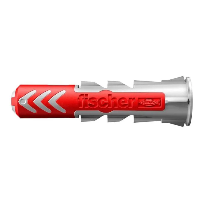 fischer RED-BOX - DuoPower Universaldübel-Sortiment 280 Stück — image 2