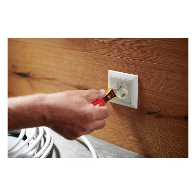 Wiha 43798 line voltage detector — image 4