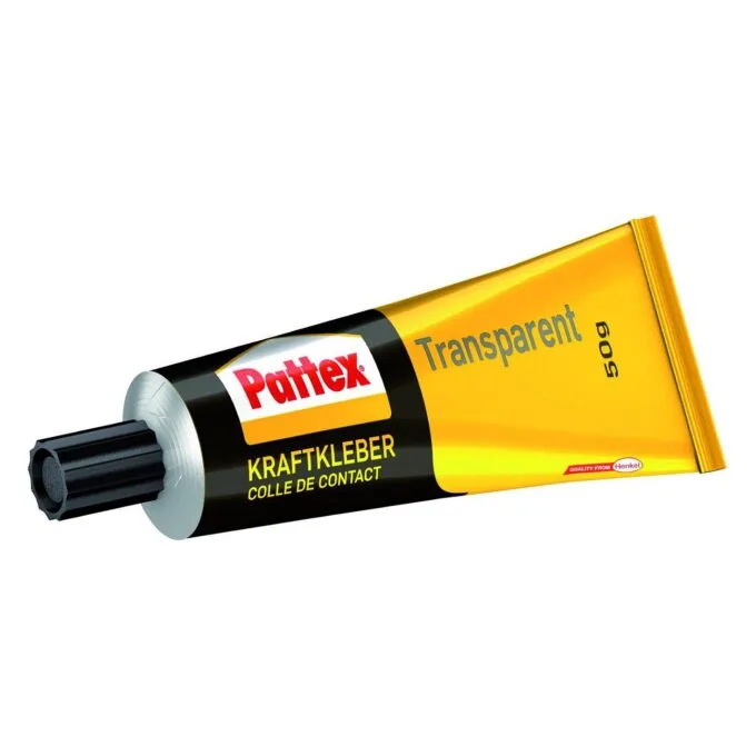 Pattex Alleskleber 50,0 g — image 1