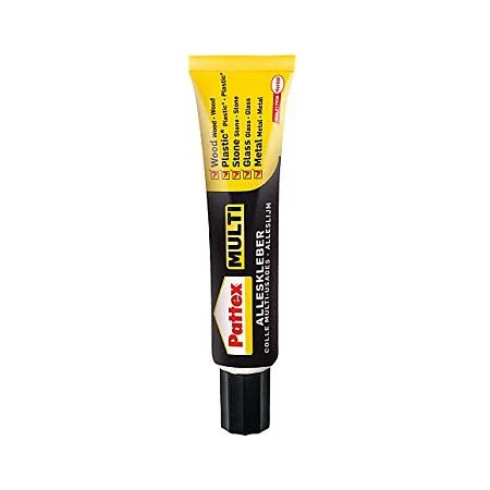 Pattex Alleskleber Multi, Tube mit 50g — image 1