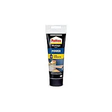 Pattex Montage Power Kleber, Tube mit 250g