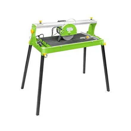 Zipper ZI-FS200 stationary cutting machine — image 1