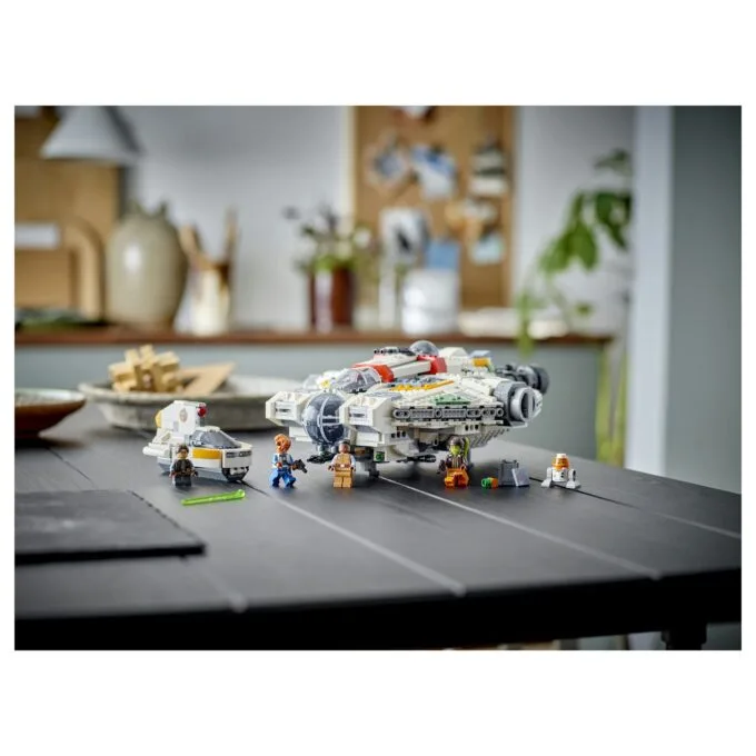 LEGO Star Wars 75357 Ghost & Phantom II — image 16