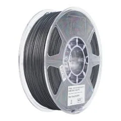 eSUN EPETG-CF 1,75mm DARK GREY 1kg