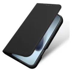Nevox VARIO Series (schwarz, iPhone 17 Pro Max)
