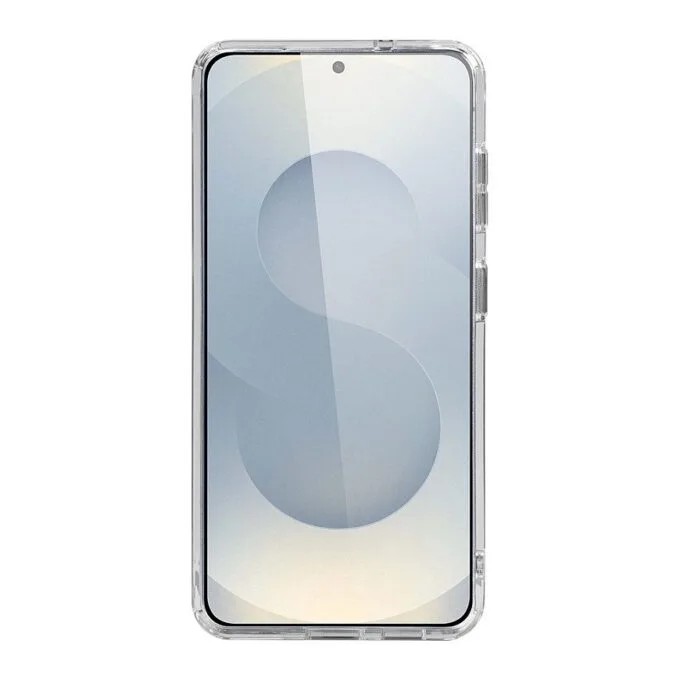Nevox StyleShell SHOCKFlex (transparent, Samsung Galaxy S26) — image 5