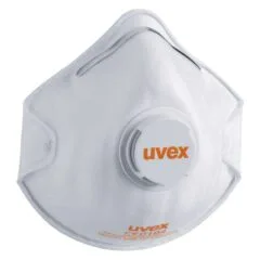uvex silv-Air class.2210 FFP2 3x