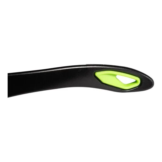 uvex Bgelbrille pheos schwarz/grn — image 7