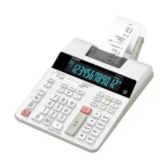 Casio FR-2650RC weiß