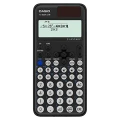 Casio FX-85DE CW