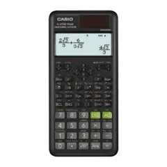 Casio FX-87DE Plus 2nd Edition