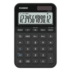 Casio MS-20YC-BK schwarz