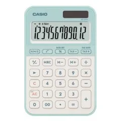 Casio MS-20YC-LG hellgrün