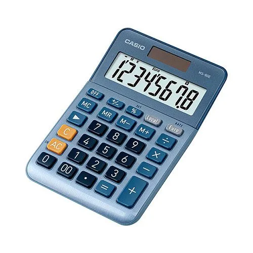 Casio MS-80E — image 1