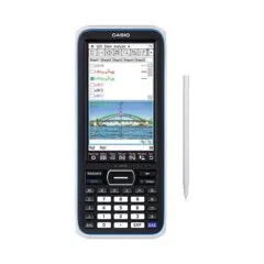 Casio FX-CP400