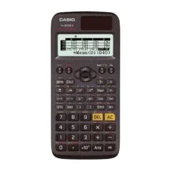 Casio FX-87DE X