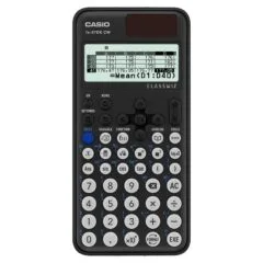 Casio FX-87DE CW