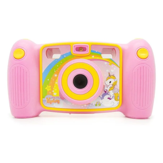 Easypix KiddyPix Mystery — image 1