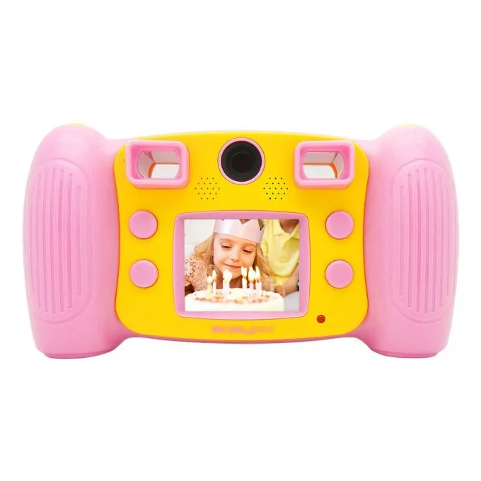 Easypix KiddyPix Mystery — image 3