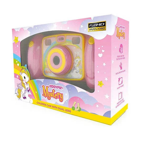 Easypix KiddyPix Mystery — image 5