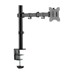 Logilink TIS 17"-32",1TFT,3Gelenke schw. Max. 8KG,360°VESA p